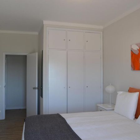 Casa Do Rochedo Apartment Ribamar  Luaran gambar