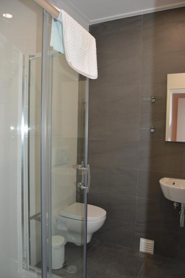Casa Do Rochedo Apartment Ribamar  Luaran gambar